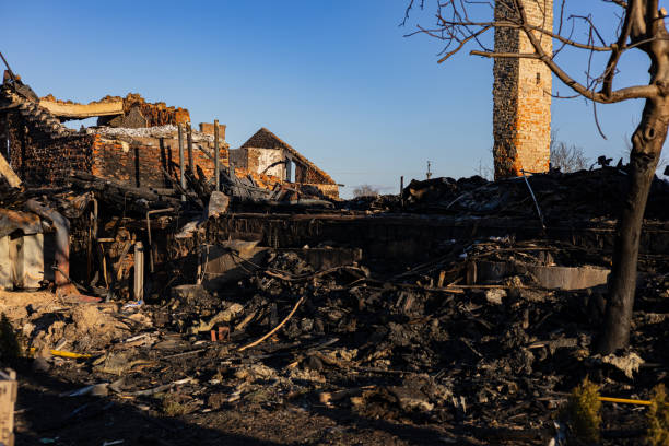 Reliable Content Restoration contractor in Altamonte Springs, FL by Fire Damage Doption